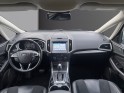 Ford s-max 2.0 tdci 180 ss titanium powershift occasion champigny-sur-marne (94) simplicicar simplicibike france