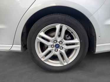 Ford s-max 2.0 tdci 180 ss titanium powershift occasion champigny-sur-marne (94) simplicicar simplicibike france