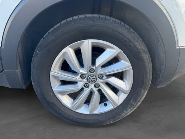 Volkswagen t-cross 1.0 tsi 95ch bvm5 garantie 12 mois occasion montpellier (34) simplicicar simplicibike france