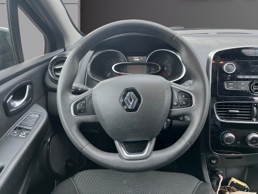 Renault clio iv tce 90 e6c trend occasion simplicicar limoges  simplicicar simplicibike france