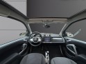 Smart fortow  1.0 71ch passion - garantie 12mois - carplay - climatisation - toit panoramique occasion champigny-sur-marne...