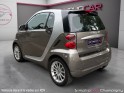 Smart fortow  1.0 71ch passion - garantie 12mois - carplay - climatisation - toit panoramique occasion champigny-sur-marne...