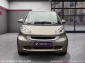 Smart fortow  1.0 71ch passion - garantie 12mois - carplay - climatisation - toit panoramique occasion champigny-sur-marne...