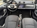 Smart fortow  1.0 71ch passion - garantie 12mois - carplay - climatisation - toit panoramique occasion champigny-sur-marne...