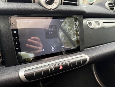 Smart fortow  1.0 71ch passion - garantie 12mois - carplay - climatisation - toit panoramique occasion champigny-sur-marne...