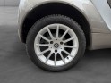 Smart fortow  1.0 71ch passion - garantie 12mois - carplay - climatisation - toit panoramique occasion champigny-sur-marne...
