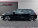 Renault megane iv berline 1.3 tce 140 gt-line - camera de recul - siege sport - led d’ambiance - garantie 12 mois occasion...