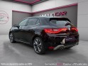 Renault megane iv berline 1.3 tce 140 gt-line - camera de recul - siege sport - led d’ambiance - garantie 12 mois occasion...
