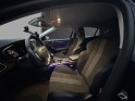 Renault megane iv berline 1.3 tce 140 gt-line - camera de recul - siege sport - led d’ambiance - garantie 12 mois occasion...