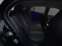 Renault megane iv berline 1.3 tce 140 gt-line - camera de recul - siege sport - led d’ambiance - garantie 12 mois occasion...