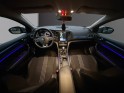 Renault megane iv berline 1.3 tce 140 gt-line - camera de recul - siege sport - led d’ambiance - garantie 12 mois occasion...