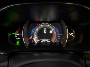 Renault megane iv berline 1.3 tce 140 gt-line - camera de recul - siege sport - led d’ambiance - garantie 12 mois occasion...