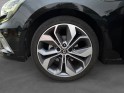 Renault megane iv berline 1.3 tce 140 gt-line - camera de recul - siege sport - led d’ambiance - garantie 12 mois occasion...