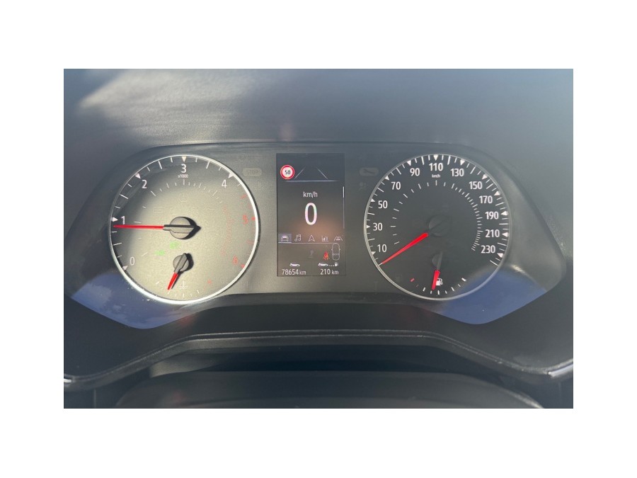 RENAULT d'occasion CLIO V 1.5 BLUE DCI 85 ZEN de 2020 Le Raincy (93)﻿