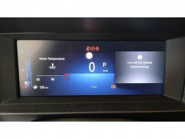 Opel zafira 2.0 blue hdi 180 eat8 business phase 2, 8 places, pric ht, tva récupérable sur commande occasion simplicicar...