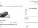 Opel zafira 2.0 blue hdi 180 eat8 business phase 2, 8 places, pric ht, tva récupérable sur commande occasion simplicicar...