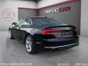 Audi a5 a5 2.0 tfsi 190 s tronic 7 s line - virtual cockpit - carplay... occasion simplicicar rennes simplicicar simplicibike...