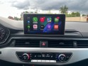Audi a5 a5 2.0 tfsi 190 s tronic 7 s line - virtual cockpit - carplay... occasion simplicicar rennes simplicicar simplicibike...