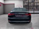 Audi a5 a5 2.0 tfsi 190 s tronic 7 s line - virtual cockpit - carplay... occasion simplicicar rennes simplicicar simplicibike...