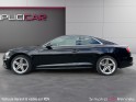 Audi a5 a5 2.0 tfsi 190 s tronic 7 s line - virtual cockpit - carplay... occasion simplicicar rennes simplicicar simplicibike...