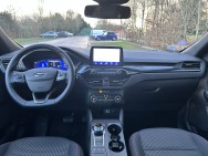 FORD d'occasion KUGA 2.5 DURATEC 190 FLEXIFUEL FHEV ST-LINE