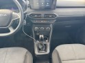 Dacia jogger hybrid 140 7 places extreme carplay caméra de recul régulateur garantie 12 mois occasion barberey simplicicar...