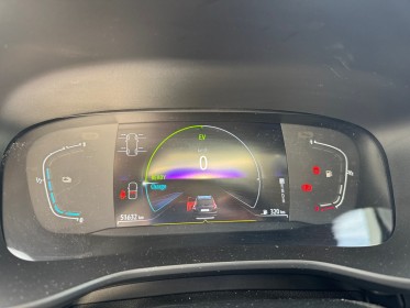Dacia jogger hybrid 140 7 places extreme carplay caméra de recul régulateur garantie 12 mois occasion barberey simplicicar...