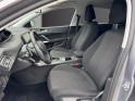 Peugeot 308 130ch ss eat8 style attelage régulateur de vitesse gps clim auto garantie 12 mois occasion barberey simplicicar...