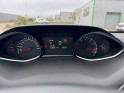 Peugeot 308 130ch ss eat8 style attelage régulateur de vitesse gps clim auto garantie 12 mois occasion barberey simplicicar...