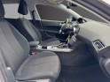 Peugeot 308 130ch ss eat8 style attelage régulateur de vitesse gps clim auto garantie 12 mois occasion barberey simplicicar...