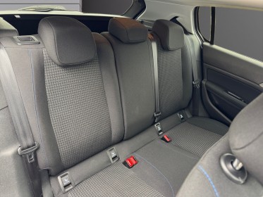 Peugeot 308 130ch ss eat8 style attelage régulateur de vitesse gps clim auto garantie 12 mois occasion barberey simplicicar...