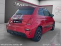 Abarth 595 my16 145 ch / special edition / faible kilometrage occasion  simplicicar nice - pfvauto simplicicar simplicibike...