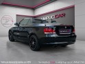 Bmw serie 1 cabriolet e88 118d 143 ch sport design occasion simplicicar lagny  simplicicar simplicibike france