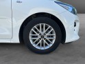 Kia rio 1.2l mpi 84 ch isg urban edition - caméra de recul - carplay - garantie constructeur 06/27 occasion simplicicar...