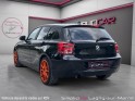 Bmw serie 1 f20 116i 136 ch 129g urbanlife - carnet d'entretien occasion simplicicar lagny  simplicicar simplicibike france