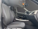 Bmw serie 1 f20 116i 136 ch 129g urbanlife - carnet d'entretien occasion simplicicar lagny  simplicicar simplicibike france