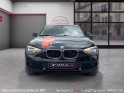 Bmw serie 1 f20 116i 136 ch 129g urbanlife - carnet d'entretien occasion simplicicar lagny  simplicicar simplicibike france