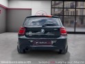 Bmw serie 1 f20 116i 136 ch 129g urbanlife - carnet d'entretien occasion simplicicar lagny  simplicicar simplicibike france