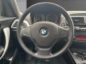 Bmw serie 1 f20 116i 136 ch 129g urbanlife - carnet d'entretien occasion simplicicar lagny  simplicicar simplicibike france