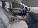 Seat leon st 1.6 tdi 115 start/stop dsg7 style - distriution changee - camera de recul occasion simplicicar lagny ...