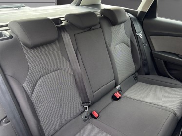 Seat leon st 1.6 tdi 115 start/stop dsg7 style - distriution changee - camera de recul occasion simplicicar lagny ...