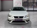 Seat leon st 1.6 tdi 115 start/stop dsg7 style - distriution changee - camera de recul occasion simplicicar lagny ...