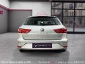 Seat leon st 1.6 tdi 115 start/stop dsg7 style - distriution changee - camera de recul occasion simplicicar lagny ...