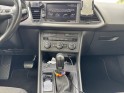 Seat leon st 1.6 tdi 115 start/stop dsg7 style - distriution changee - camera de recul occasion simplicicar lagny ...