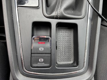 Seat leon st 1.6 tdi 115 start/stop dsg7 style - distriution changee - camera de recul occasion simplicicar lagny ...