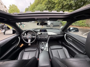 Bmw serie 3 f30 318.d 143 ch m sport a occasion simplicicar vaucresson simplicicar simplicibike france