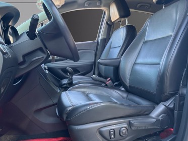 Opel mokka 1.7 cdti - 130 ch fap 4x2 ecoflex startstop cosmo pack -  camera de recul - sieges chauffants occasion simplicicar...
