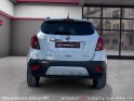 Opel mokka 1.7 cdti - 130 ch fap 4x2 ecoflex startstop cosmo pack -  camera de recul - sieges chauffants occasion simplicicar...