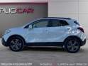 Opel mokka 1.7 cdti - 130 ch fap 4x2 ecoflex startstop cosmo pack -  camera de recul - sieges chauffants occasion simplicicar...