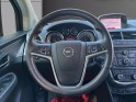 Opel mokka 1.7 cdti - 130 ch fap 4x2 ecoflex startstop cosmo pack -  camera de recul - sieges chauffants occasion simplicicar...